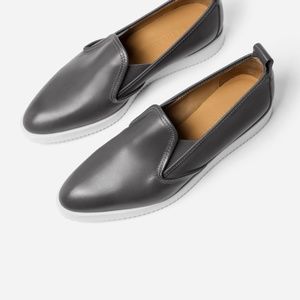 Everlane "Leather Street Shoe"